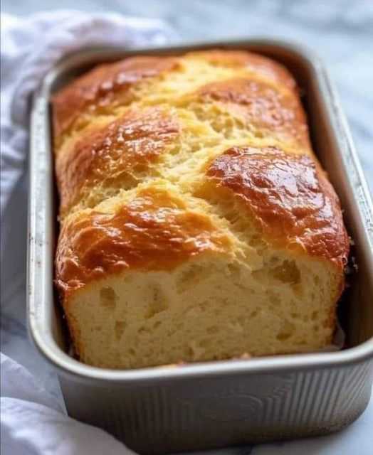 lemon loaf