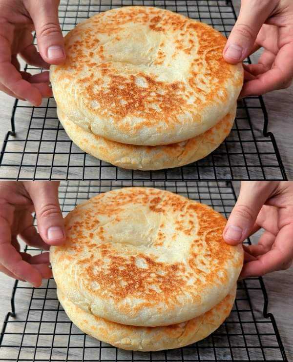 Delicious Breakfast Bread, a 20-year tradition that never disappoints