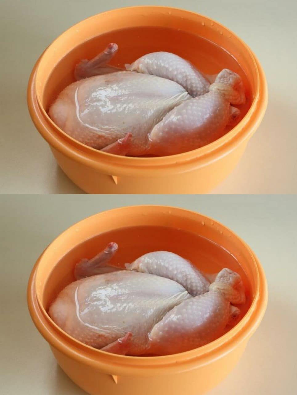 The Ultimate Guide to Soaking Chicken in Salt Water