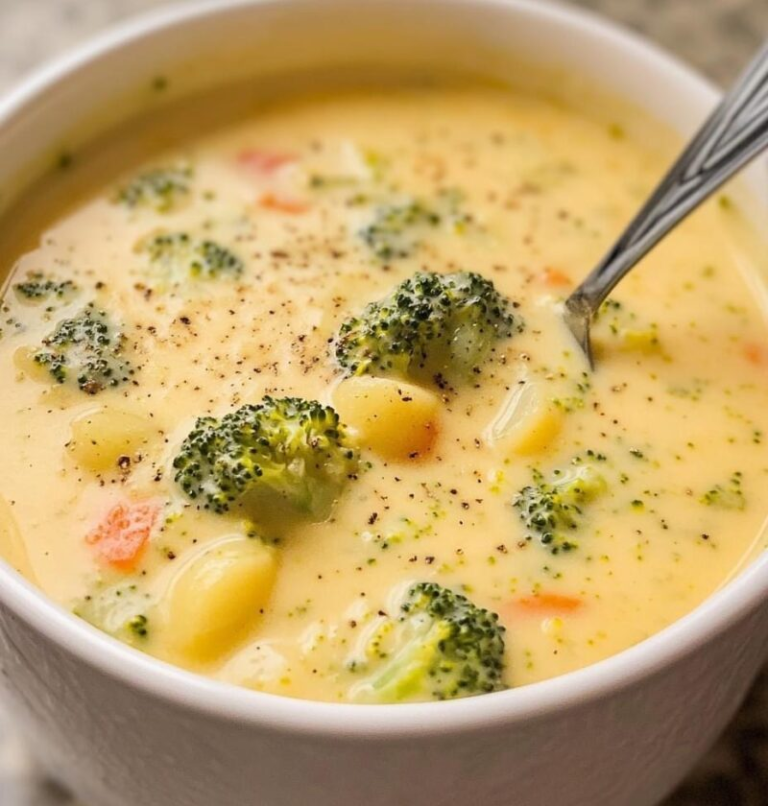 Best Potato Soup Recipe: Your New Go-To Comfort Food