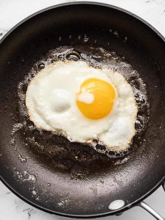 How to Fry an Egg: The Ultimate Guide to Perfectly Fried Eggs