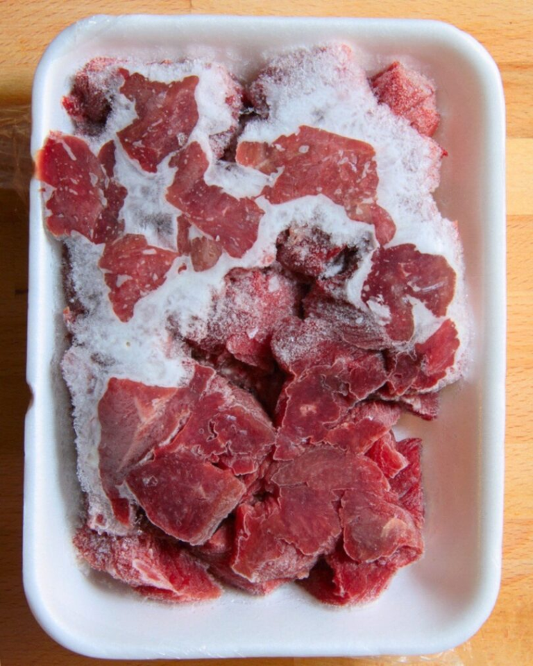 How to Safely Defrost Meat: Easy, Effective Methods for Busy Cooks