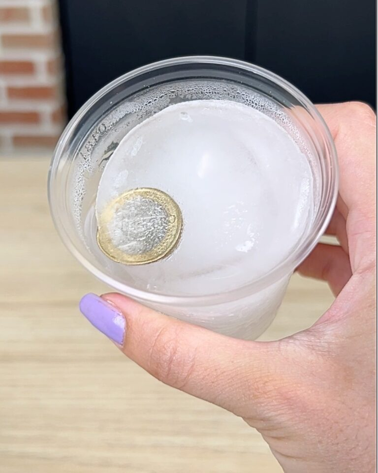 Putting a Coin in the Freezer Before Going on Vacation: The Trick You Didn’t Know