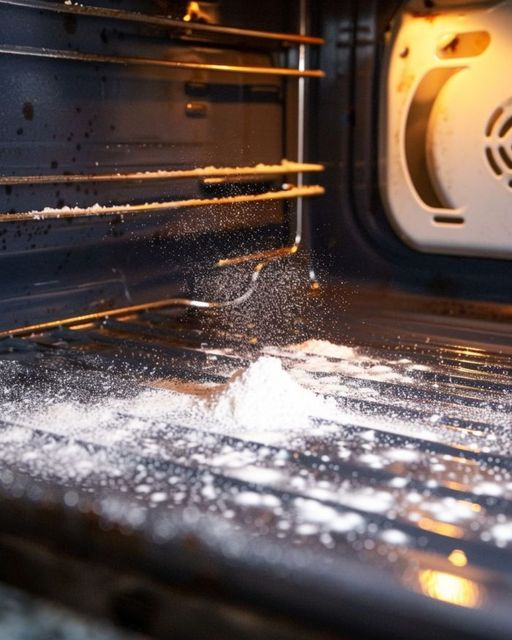 Pull out that baking soda. Here are 8 brilliant ways to get your house super clean