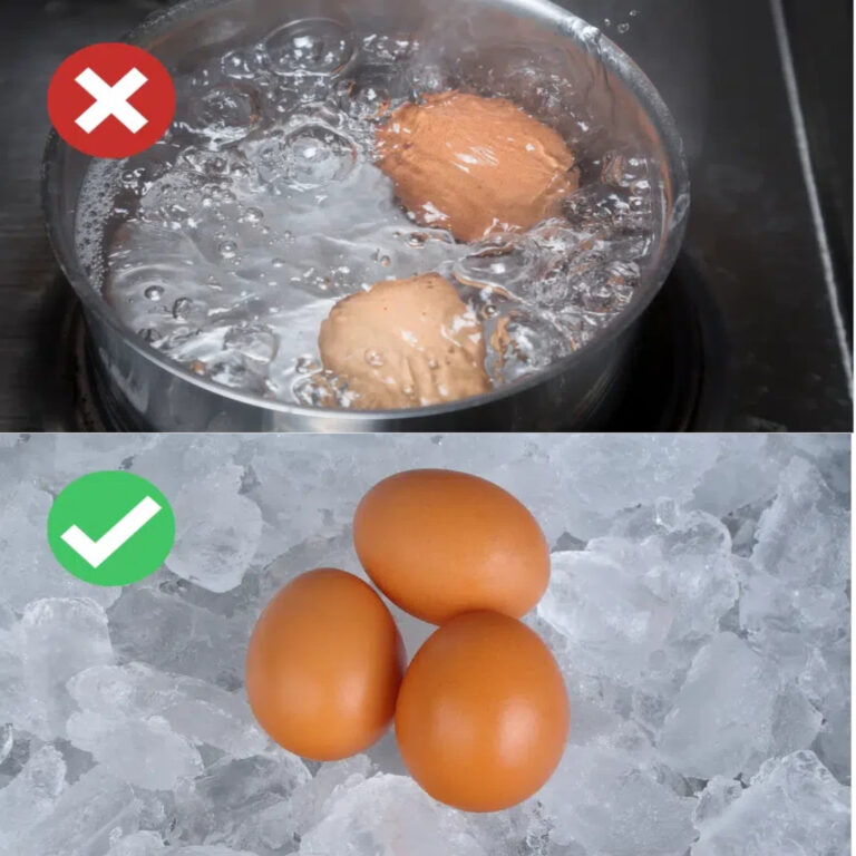 6 Tips to Prevent Egg Shells from Bursting During Cooking