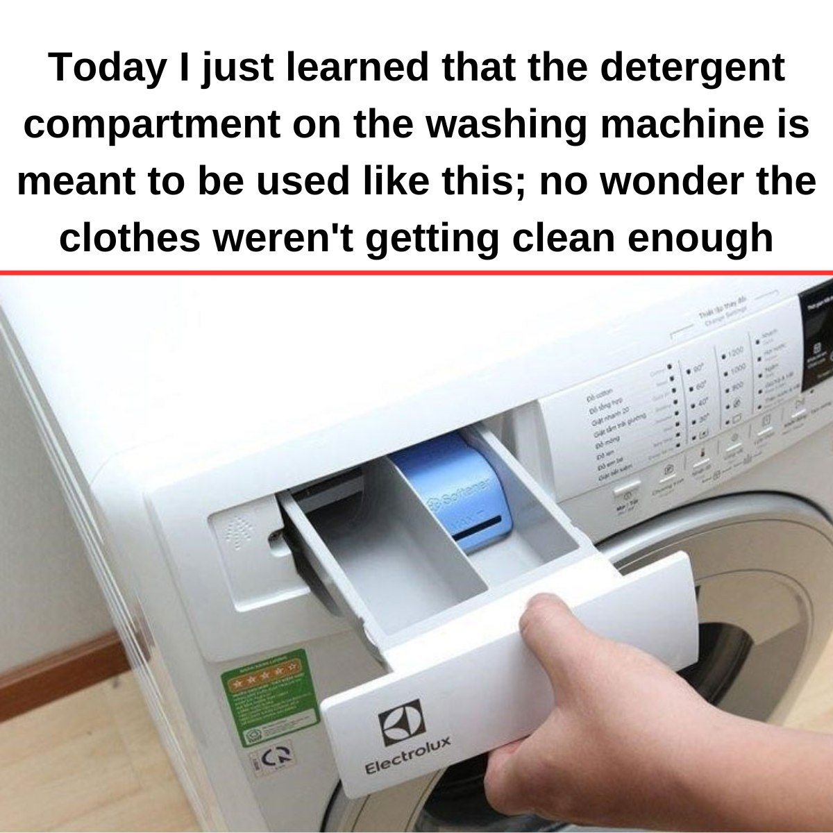 How to Properly Clean and Use Your Washing Machine