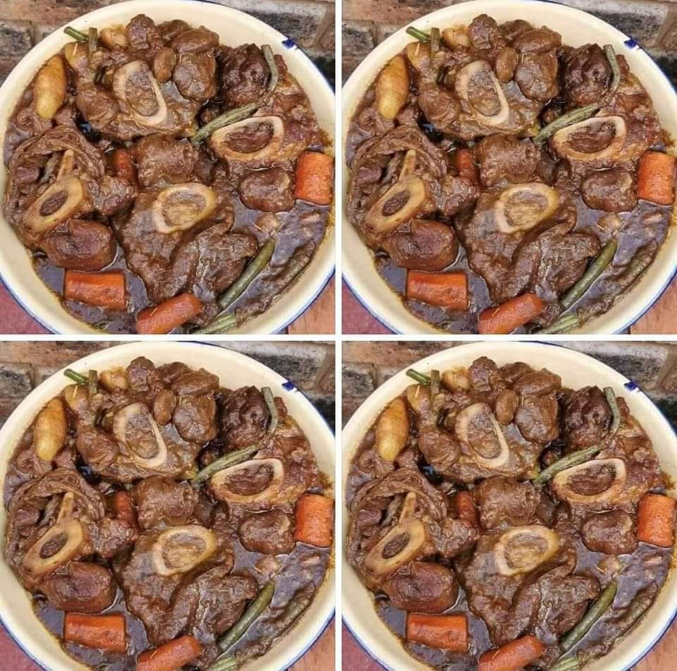 Delicious Beef Stew!!