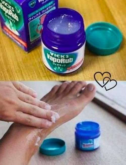 Vicks Vaporub: The Multipurpose Remedy You Need