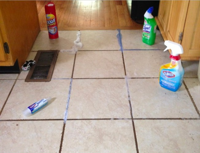 Sparkling Clean Grout Made Easy with Borax: A Complete Guide