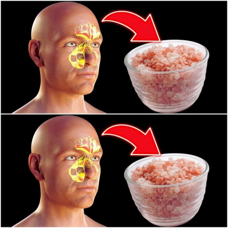 Embracing Himalayan Salt for Respiratory Wellness: A Breath of Relief