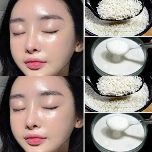 Japanese Secret to Whitening 10 Shades: Remove Wrinkles and Pigmentation for Snow White Skin